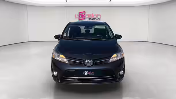 TOYOTA VERSO LCA 2017 8 / 44