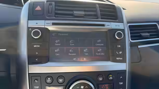 TOYOTA VERSO LCA 2017 20 / 44
