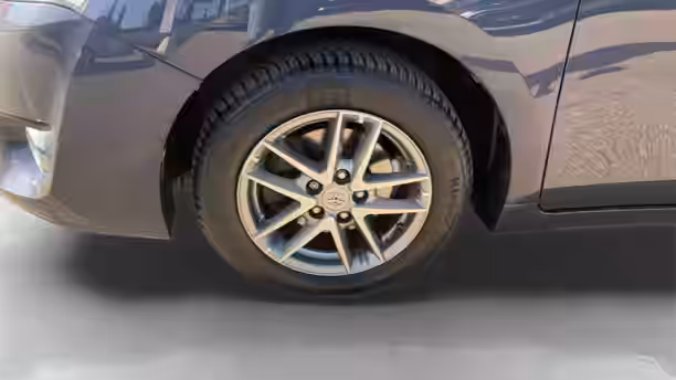 TOYOTA VERSO LCA 2017 14 / 44