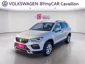 ATECA Business 2.0 TDI 150 ch Start/Stop DSG7