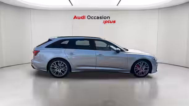 AUDI A6 AVANT 6 / 31