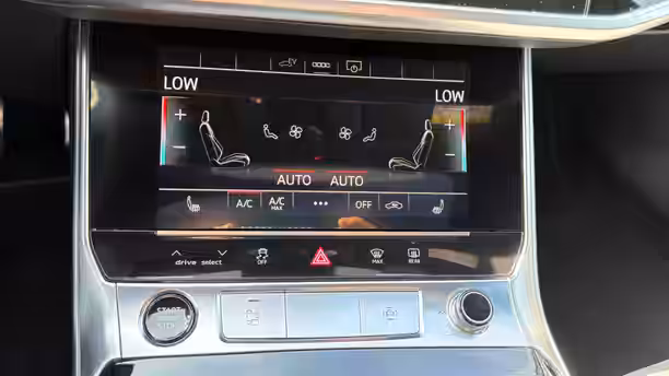 AUDI A6 AVANT 11 / 31