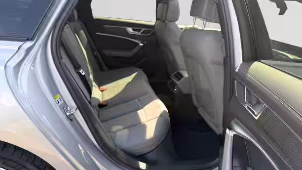 AUDI A6 AVANT 21 / 31