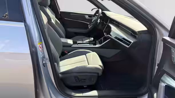 AUDI A6 AVANT 22 / 31
