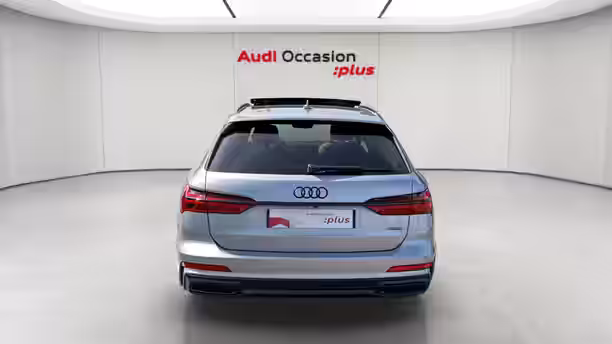 AUDI A6 AVANT 4 / 31