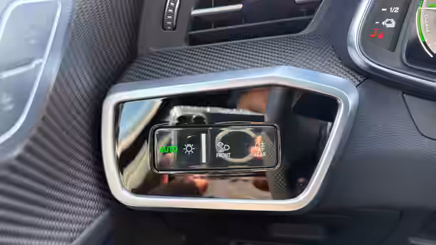 AUDI A6 AVANT 28 / 31
