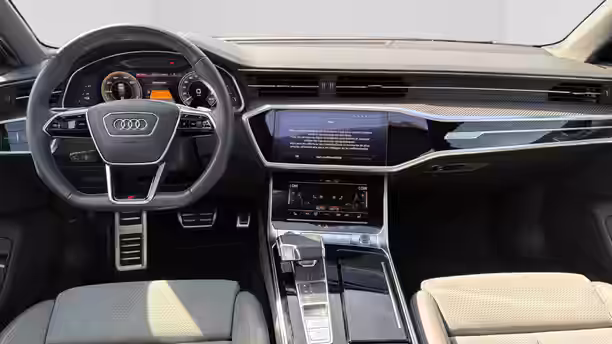 AUDI A6 AVANT 23 / 31