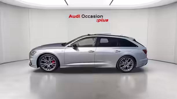AUDI A6 AVANT 2 / 31