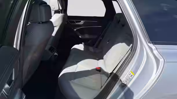 AUDI A6 AVANT 20 / 31