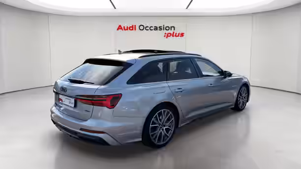 AUDI A6 AVANT 5 / 31