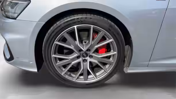 AUDI A6 AVANT 16 / 31