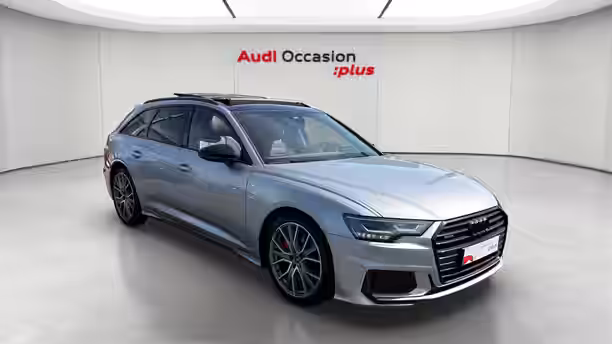 AUDI A6 AVANT 7 / 31