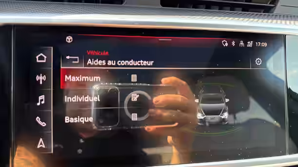 AUDI A6 AVANT 27 / 31