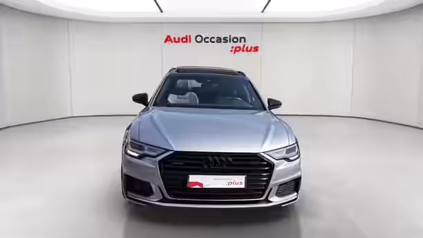 AUDI A6 AVANT 8 / 31