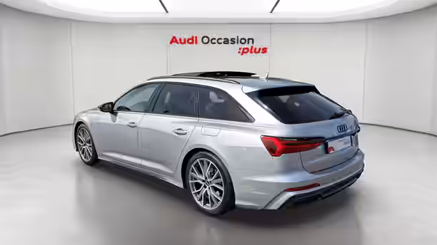 AUDI A6 AVANT 3 / 31