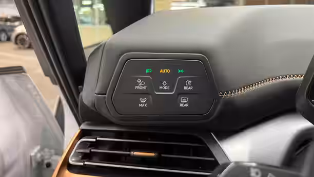 CUPRA BORN 18 / 22