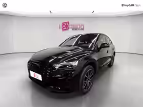 Q5 SPORTBACK S line 50 TFSIe 299 S tronic 7 Quattro