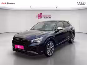 SQ2 SQ2 50 TFSI 300 ch S tronic 7 Quattro