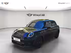 HATCH 5 PORTES F55 LCI II Edition Premium Plus Hatch 5 Portes Cooper S 178 ch DKG7