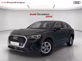 Q3 SPORTBACK Business line 35 TDI 150 ch S tronic 7