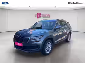 KODIAQ Style 2.0 TDI 150 SCR DSG7 7pl