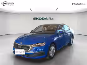 OCTAVIA Ambition 1.0 TSI 110 ch