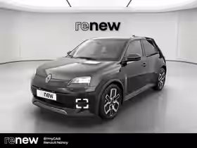 RENAULT 5 E-TECH ELECTRIQUE Techno 150 ch autonomie confort