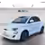 FIAT 500E 3+1