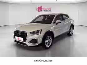 Q2 Design 30 TFSI 110 BVM6