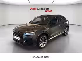 Q2 S line Plus 35 TFSI 150 S tronic 7