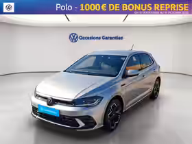 POLO R-Line Edition 1.0 TSI 95 S&S BVM5