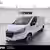 RENAULT TRAFIC FOURGON