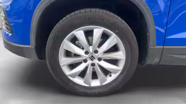 SEAT ATECA 11 / 21