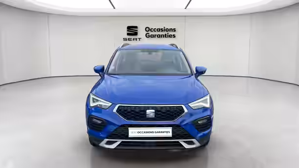 SEAT ATECA 8 / 21