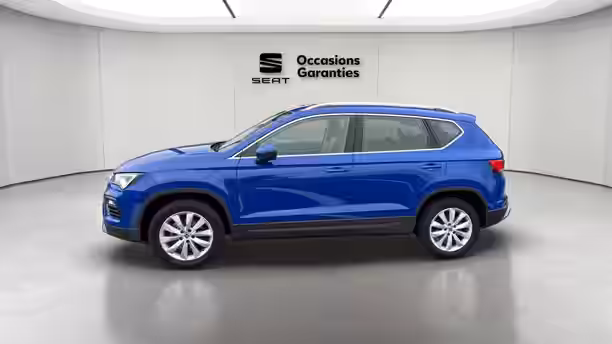 SEAT ATECA 2 / 21