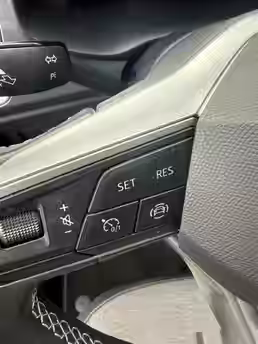 SEAT ATECA 20 / 21