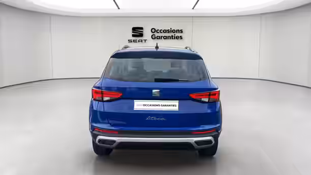 SEAT ATECA 4 / 21