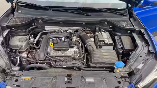 SEAT ATECA 13 / 21
