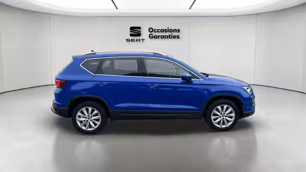 SEAT ATECA 6 / 21
