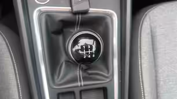 SEAT ATECA 17 / 21