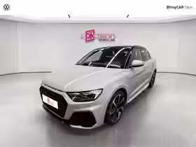 A1 SPORTBACK S Line 35 TFSI 150 ch S tronic 7