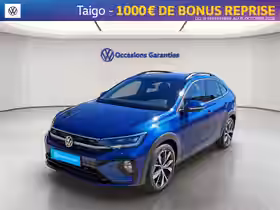 TAIGO R-Line Edition 1.0 TSI 116 DSG7