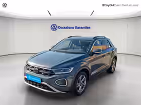 T-ROC VW Edition 1.0 TSI 116 Start/Stop BVM6