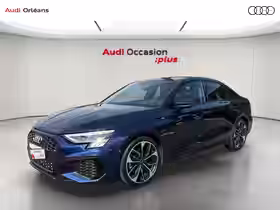 A3 BERLINE S Line 35 TDI 150 S tronic 7