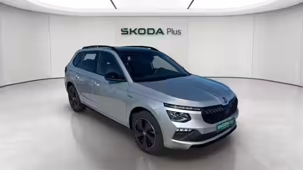 SKODA KAMIQ 7 / 18