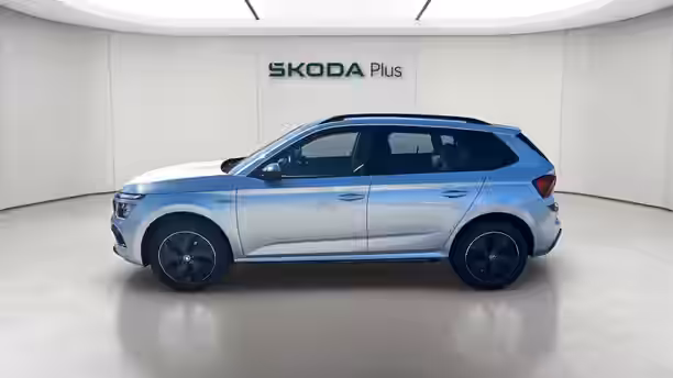 SKODA KAMIQ 2 / 18