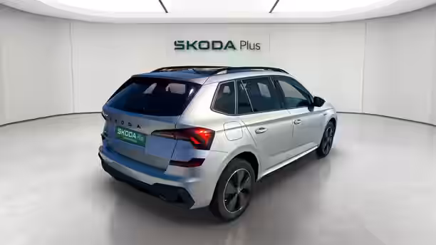 SKODA KAMIQ 5 / 18