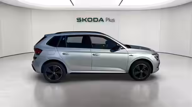 SKODA KAMIQ 6 / 18