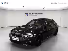 SERIE 3 G20 M Sport 330d xDrive 286 ch BVA8