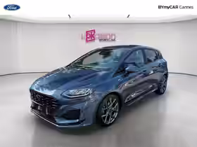 FIESTA ST-Line 1.0 Flexifuel 95 ch S&S BVM6